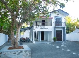 D Family Residence, ubytování s možností vlastního stravování v destinaci Anuradhápura