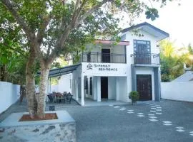 D Family Residence