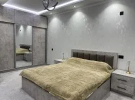 Квартира посуточно