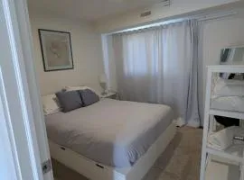 Laneway Carriage House