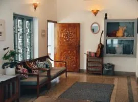 Villa Veda