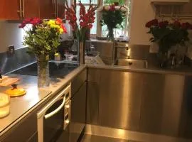 Elegant, Cozy 1 Bedroom Flat In Heart Of London Pimlico