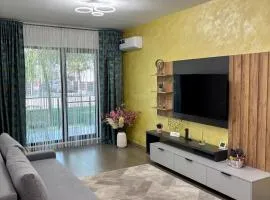 Biby Luxury Apartament