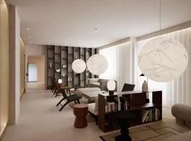 Monasteroom Rooms & Suites