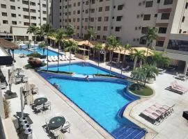 Boulevard Suítes Host Hub