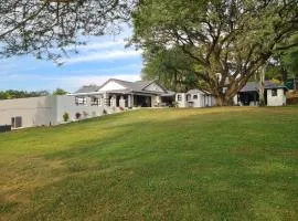 The Ammani Country House