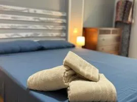 Apartamento exclusivo en Madrid