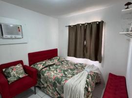 Apartamento Mobiliado para seu conforto, ξενοδοχείο σε Caruaru