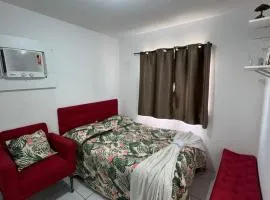 Apartamento Mobiliado para seu conforto