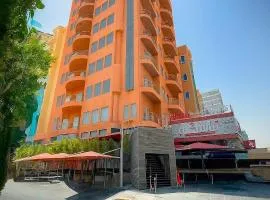 Terrace Furnished Apartments Fintas 2