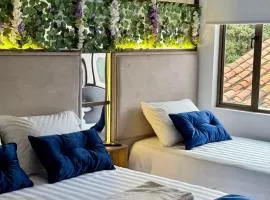 Unicentro Rooms Inn by Saint Michel