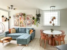 Hejm Mountain Vibe & Design