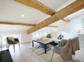 Confort & espace avec climatisation - T4 central
