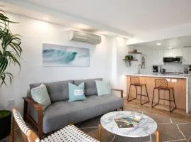 Ilikai Collection 2 Sunset and Ocean Views