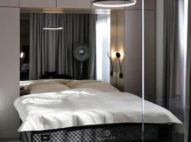 Manderlux Residence - Bratislava City Center