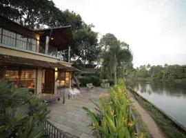 Ripples Cove Retreat - Your dream Lakeside getaway