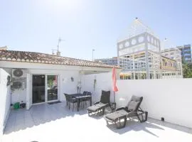 Wake up by the sea in your cozy Denia corner