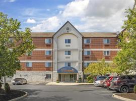 Sonesta Simply Suites Boston Burlington