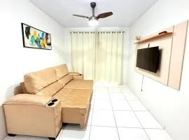 Ap conforto no centro de Sinop 2