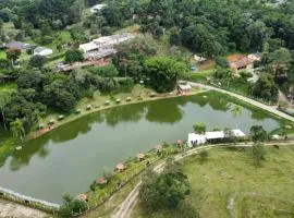 Pesqueiro e Pousada Arena