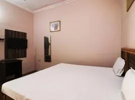 Hotel O Jyoti Palace