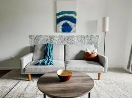 Sleepover 1BD 1BA Austin TX Apartments