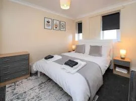 Perfect Flat In Hexham Town Centre