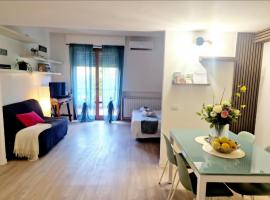 Santa Cristina, ξενοδοχείο στο Greve in Chianti