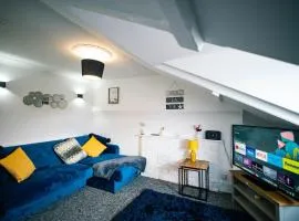 One Bedroom Apartment By Eason Stays Short Lets & Serviced Accommodation Lowestoft With Beach View