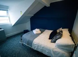 One Bedroom Apartment By Eason Stays Short Lets & Serviced Accommodation Lowestoft With Beach View