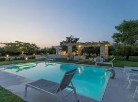 Villa experience in Apulia, Dimora Zammarrico