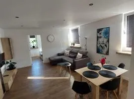Apartament MiKaTy