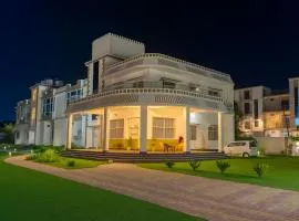 Siya Resort Ayodhya - Comfortable Rooms & Luxury Stay Near Ram Mandir