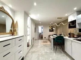 Résidence Auguste Comte - avec Balcon - Cœur de Dijon