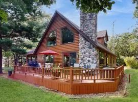 The Lake House