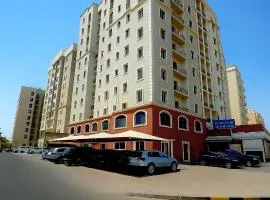 Terrace Furnished Apartments- Hawally 1