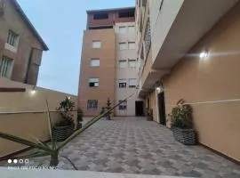 appartement T2