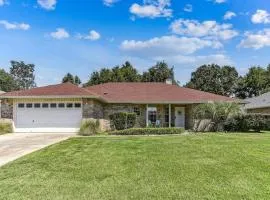 Warm and Inviting 4BR Home, Perfect for Families