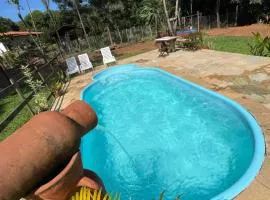 Sitio São Lázaro