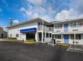 Motel 6 Chattanooga, TN
