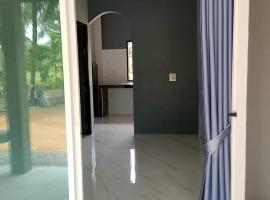 Dream House grop, ξενοδοχείο στο Κο Σαμούι