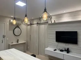 Modern 1-suite apartment in Jardim Goiás