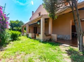 Casa Pighetti, hotel di Quartu Sant'Elena
