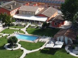 Agriturismo Tenuta Filippi