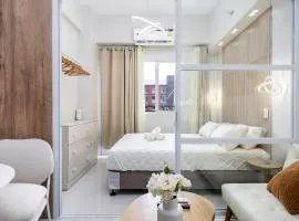 Cebu Serene Quarters with Pool View