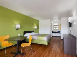 Motel 6 Chattanooga, TN