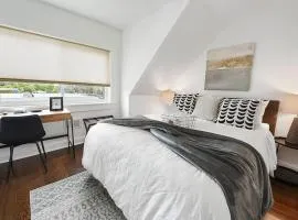 The Riverview Room on Beatty