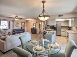 Lake Havasu Retreat w Views 3 Mi to Marina