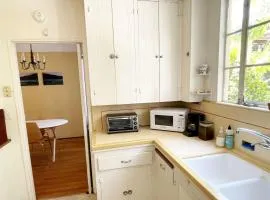 The Marlowe Family Suite