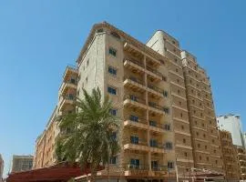 Terrace Furnished Apartments- Fintas1